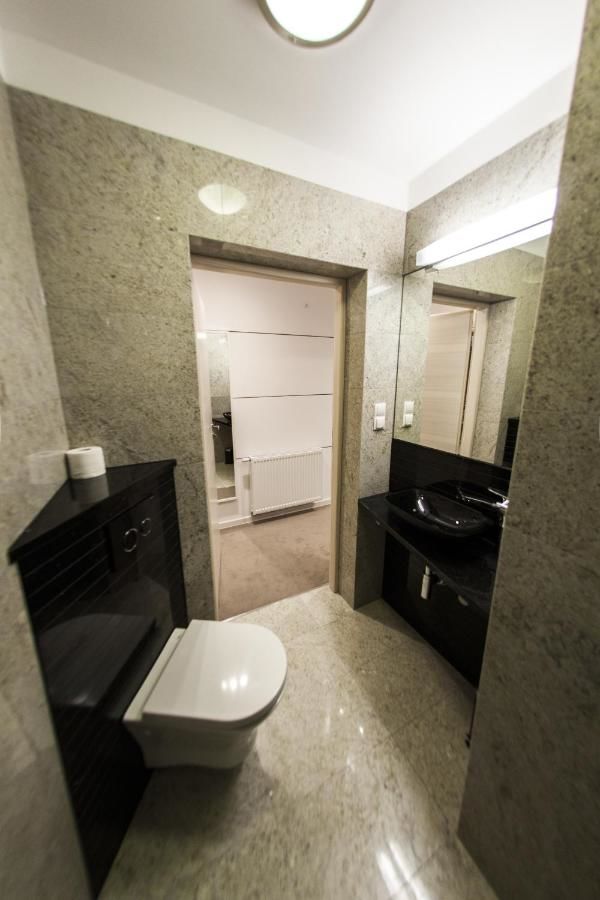 Отели типа «постель и завтрак» Stone Villa Gdańsk Kowale Kowale